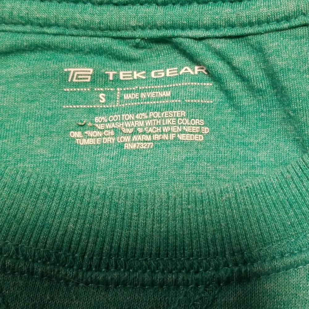 Tek-Gear  Sweatshirt - Picture 2 of 2
